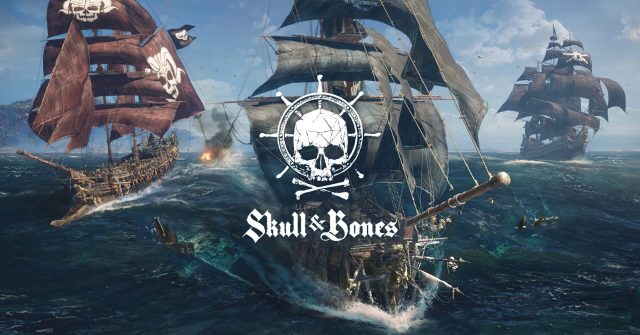 تاریخ انتشار احتمالی بازی Skull & Bones مشخص شد
