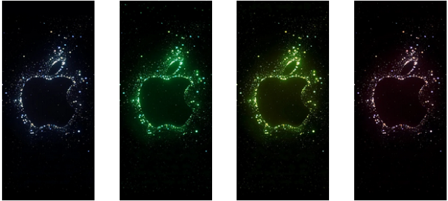 دموی رویداد Apple Far Out