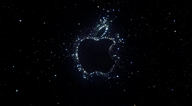 دموی رویداد Apple Far Out