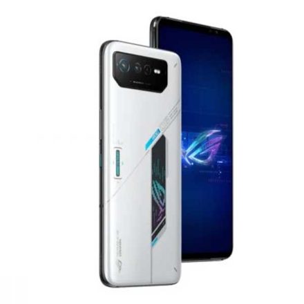 آشکار شدن گوشی ROG Phone 6D در بنچمارک AnTuTu