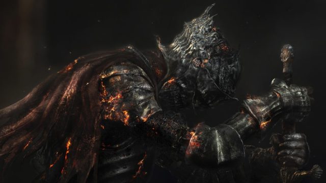 بازی Dark Souls 3