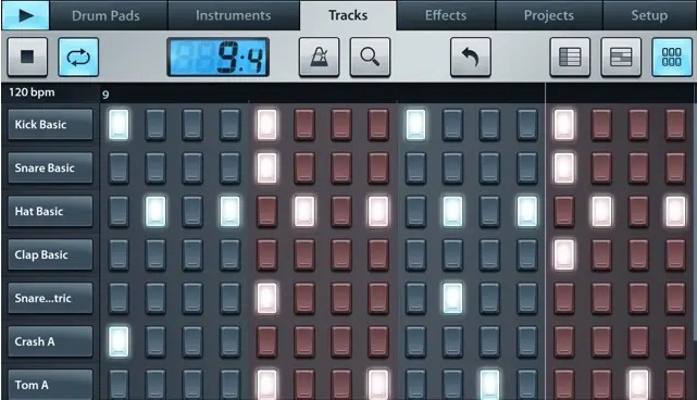 FL Studio Mobile