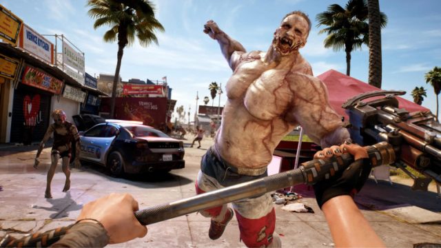 بازی Dead Island 2