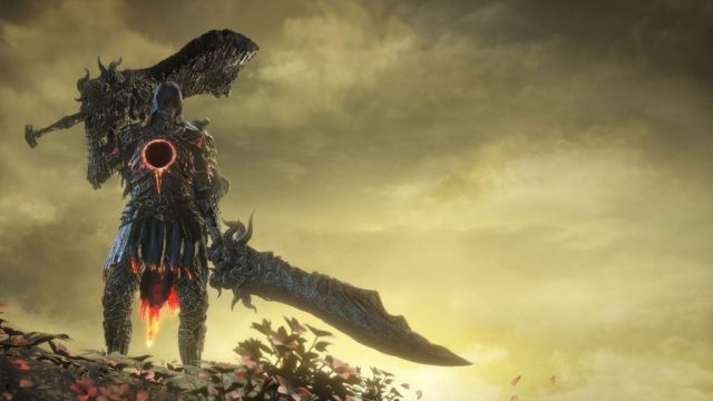 سرورهای آنلاین بازی Dark Souls 3 باری دیگر فعال شدند