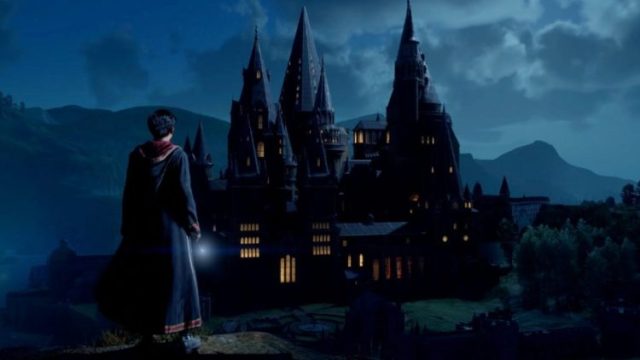 سیستم موردنیاز بازی Hogwarts Legacy مشخص شد