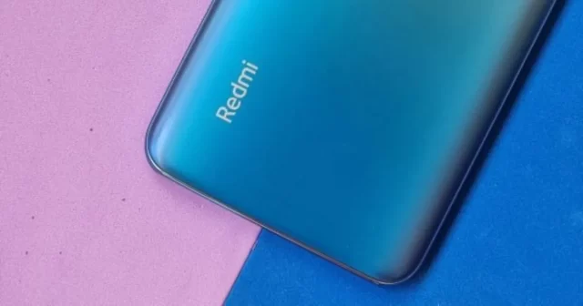 گوشی Redmi A1