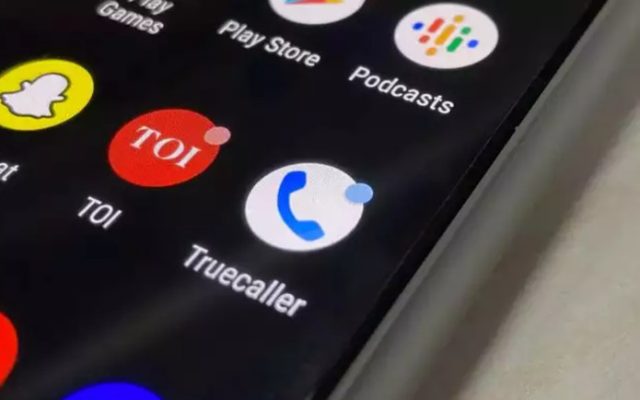 نحوه ضبط تماس در اندروید با Truecaller