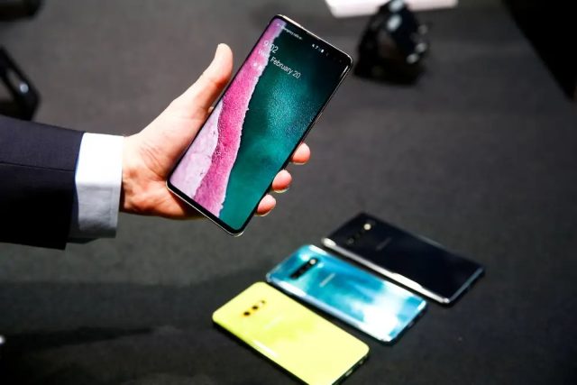 آموزش شخصی سازی Bixby و تنظیم فرمان ها در Samsung Galaxy S10