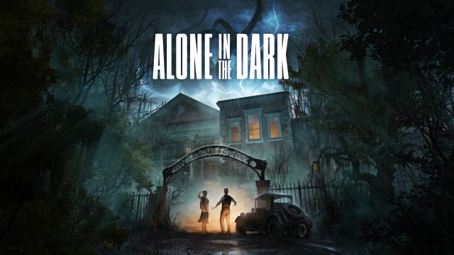 بازی Alone in the Dark برای پلتفرم های نسل فعلی معرفی شد