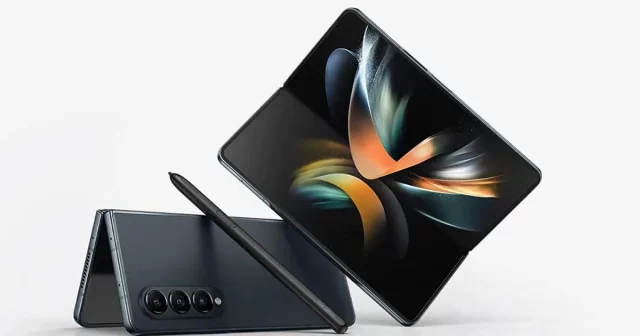 اطلاعاتی از رنگ و قیمت Galaxy Z Fold 4 و Z Flip 4 منتشر شد