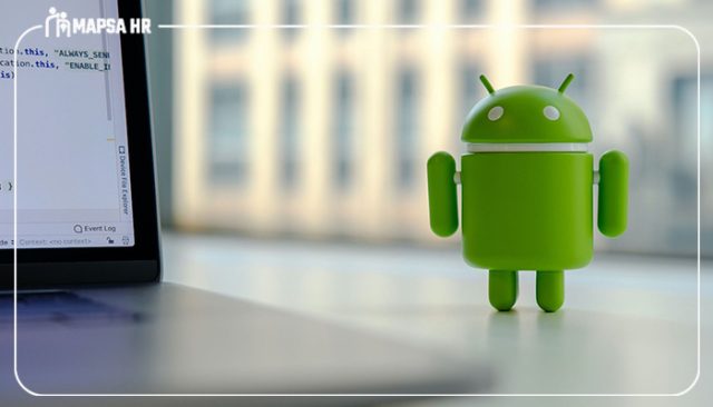 شغل برنامه نویسی اندروید | android programming job