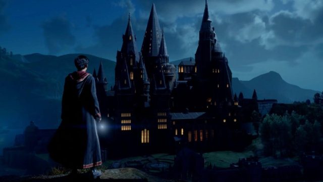  بازی Hogwarts Legacy