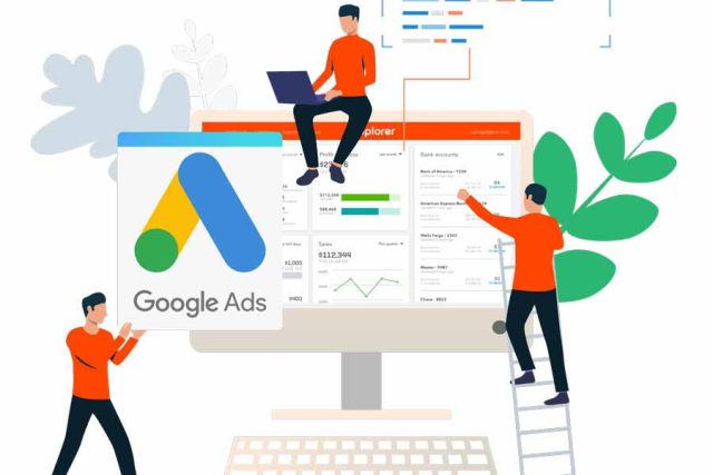 آشنایی با بهترین روش‌ها برای افزایش فروش خود با Google Adwords