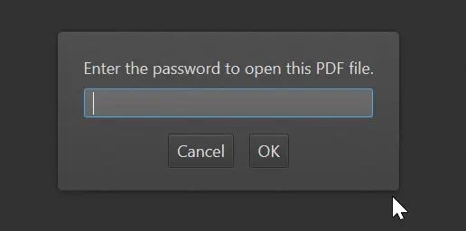 4 راه برای حذف رمز عبور از PDF در ویندوز 10