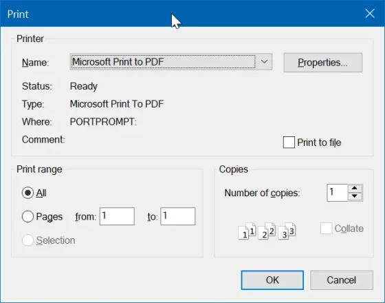 4 راه برای حذف رمز عبور از PDF در ویندوز 10