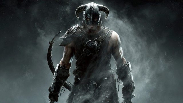 بازی The Elder Scrolls 5: Skyrim Anniversary Edition