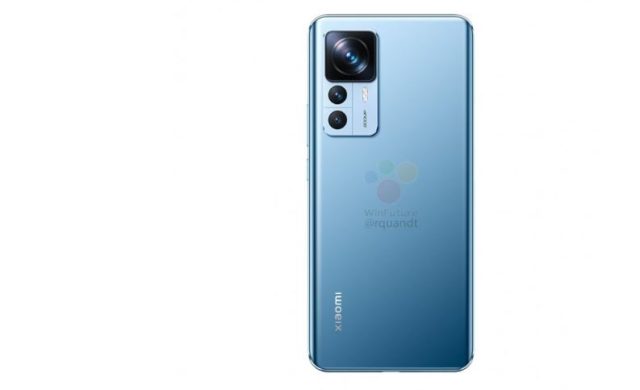 گوشی Xiaomi 12T Pro