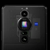 نسل بعدی گوشی سونی Xperia Pro با دوربین 48 مگاپیکسلی