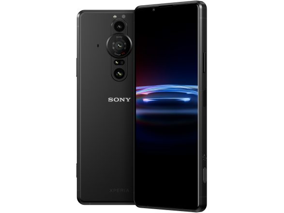 سونی Xperia Pro