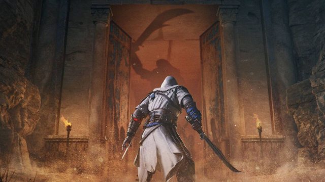 بازی Assassin’s Creed Mirage ان پی سی بسیاری دارد
