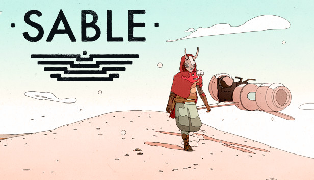 بازی Sable اواخر امسال برای پلی استیشن 5 منتشر می شود