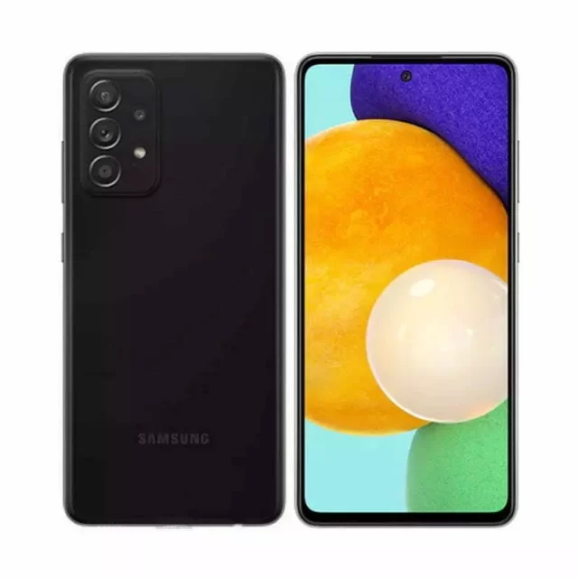 انتشار بتا اندروید 13 برای گوشی Galaxy A52