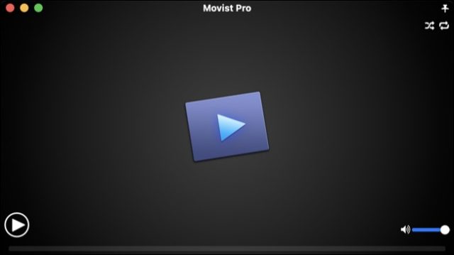 Movist Pro برای macOS
