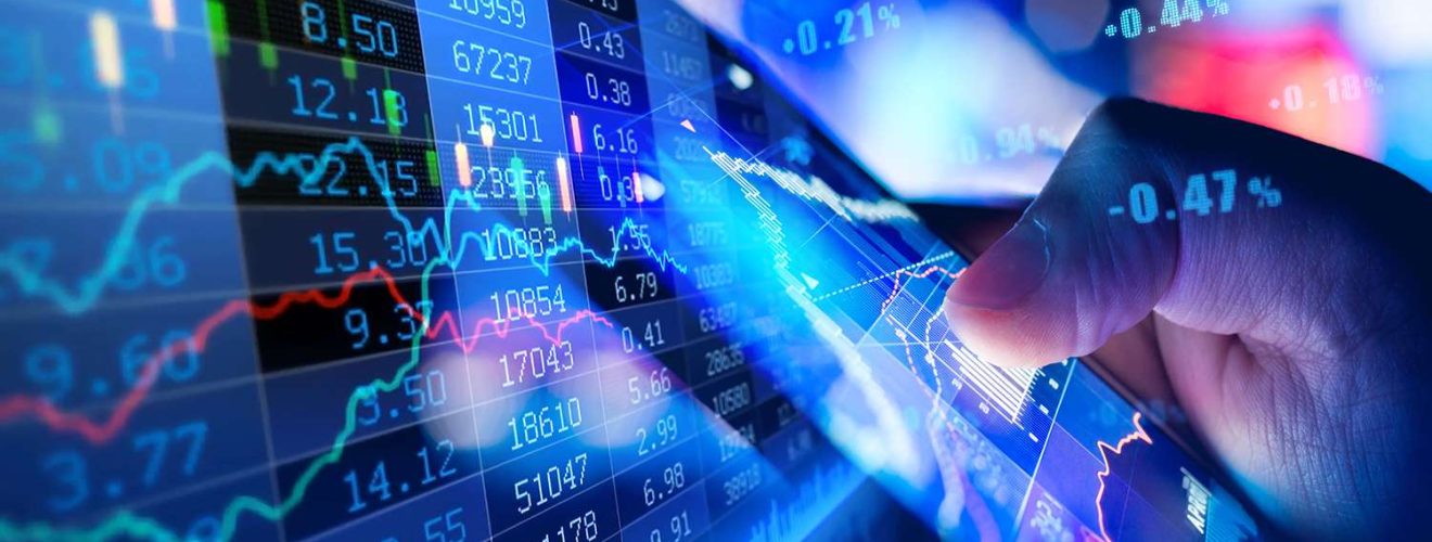 انواع معامله در فارکس