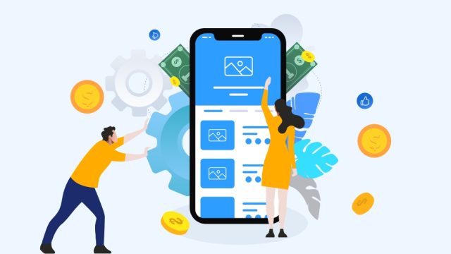 نحوه عملکرد سایت فروشگاهی