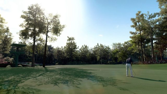 بازی EA Sports PGA Tour