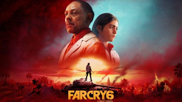 بسته الحاقی جدید بازی Far Cry 6 بزودی منتشر می شود