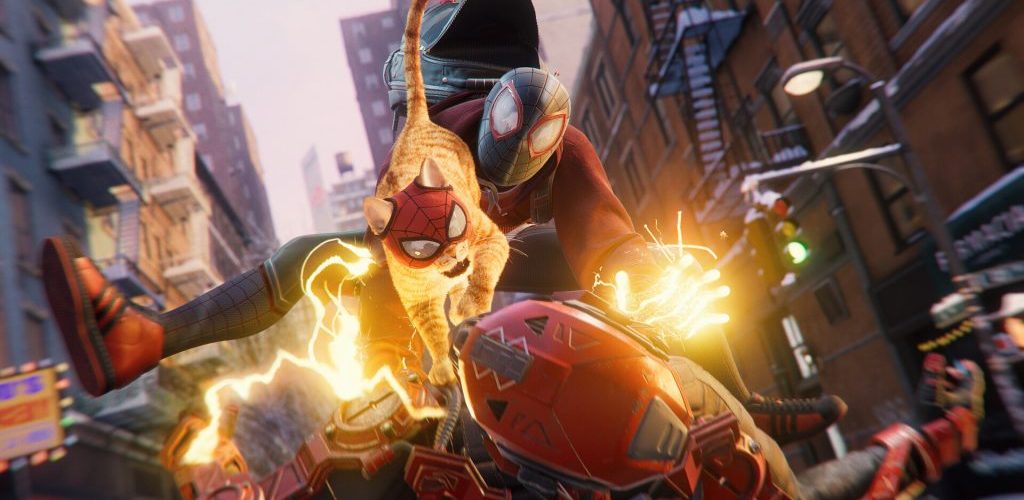 سیستم موردنیاز بازی Marvel’s Spider-Man: Miles Morales اعلام شد