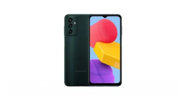 افشا مشخصات کلیدی گوشی سامسونگ Galaxy A24