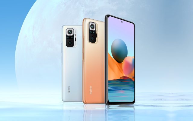 Redmi Note 11 Pro 2023 