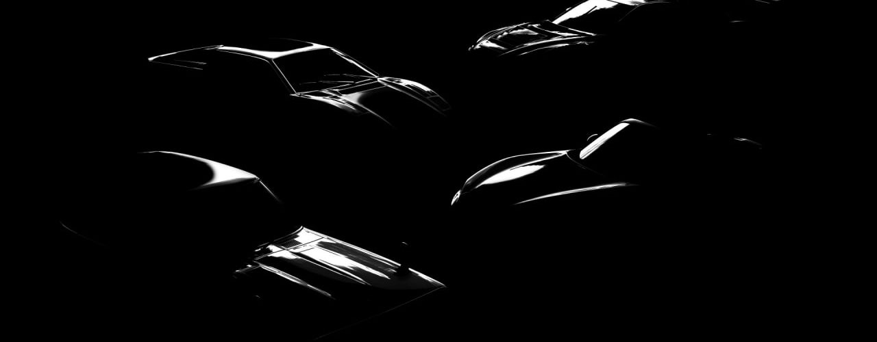 خودرو جدید به بازی Gran Turismo 7 افزوده می شود