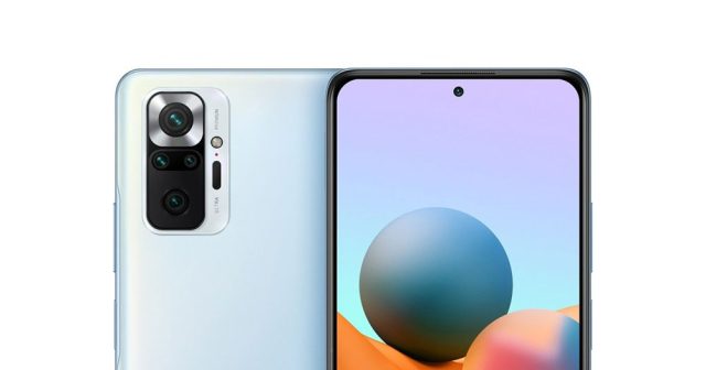 رویت شدن Redmi Note 11 Pro 2023 در پایگاه SIRIM