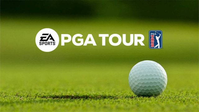 بازی EA Sports PGA Tour معرفی شد