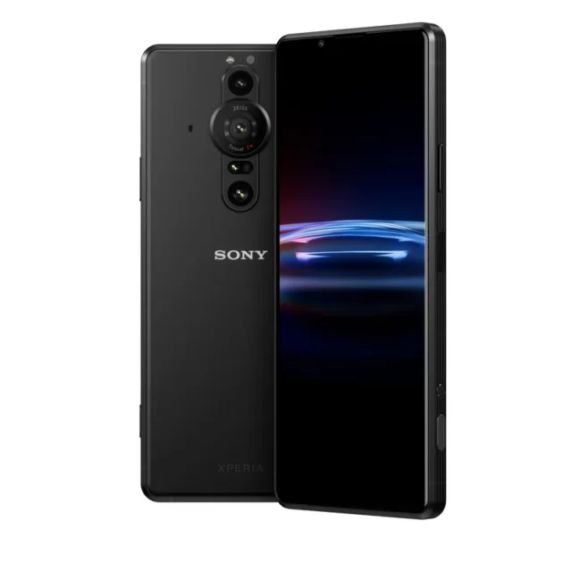 سونی Xperia Pro-I