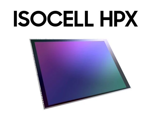 حسگر دوربین 200 مگاپیکسلی سامسونگ ISOCELL HPX معرفی شد