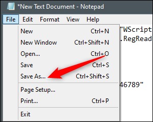 روش پیدا کردن Product Key ویندوز 10 از طریق  Command Prompt