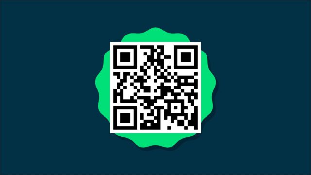 3 روش نحوه اسکن QR Code در گوشی گلکسی سامسونگ