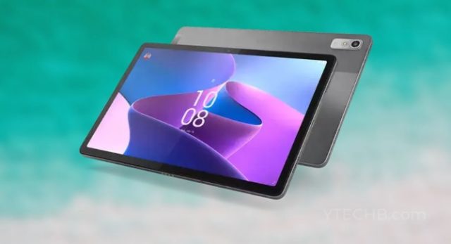 دانلود والپیپرهای Lenovo Tab P11 Pro (نسل دوم) با وضوح کامل