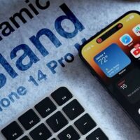 لیست برنامه های پشتیبانی شده Dynamic Island در iPhone 14 پرو