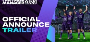 انتشار بازی Football Manager 2023 برای پلی استیشن 5 تاخیر خورد