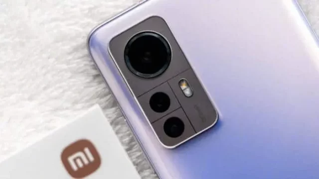 نسخه جدیدی از گوشی XIAOMI MI 13 در راه است