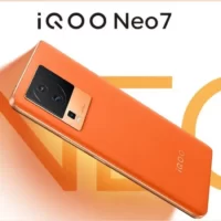 انتشار اطلاعاتی جدید از گوشی Neo 7 SE آیکیو