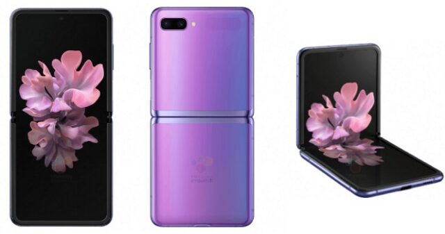 سامسونگ Galaxy Z Fold 3 و دریافت آپدیت جدید