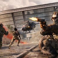 بازی Call of Duty: Warzone Mobile در راه iOS