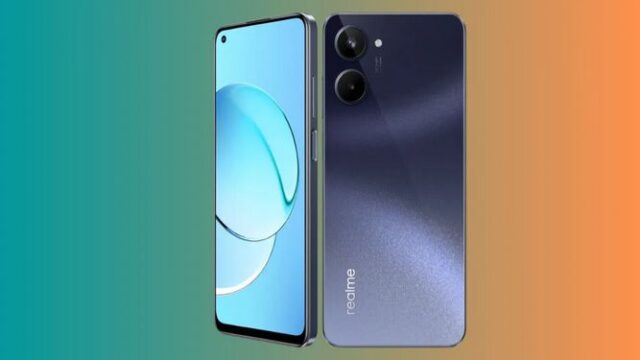 آشکار شدن مشخصات کامل گوشی Realme 10 Pro 5G