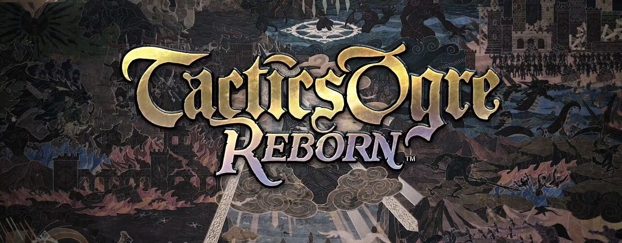 بازی Tactics Ogre: Reborn منتشر شد